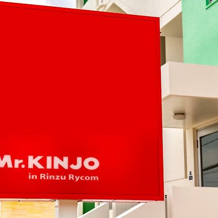 Mr.Kinjo Inn Rinzu Rycom Okinawa Bagian luar foto
